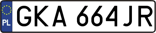GKA664JR
