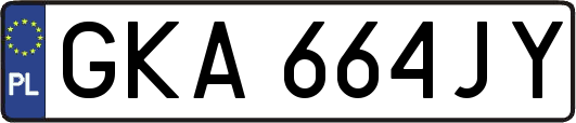 GKA664JY