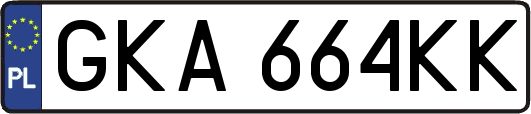 GKA664KK