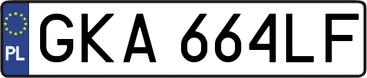 GKA664LF