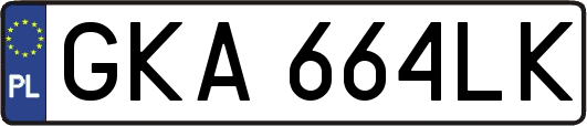 GKA664LK