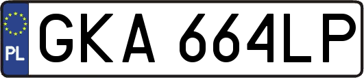 GKA664LP