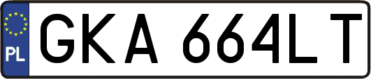 GKA664LT