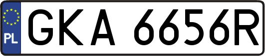 GKA6656R