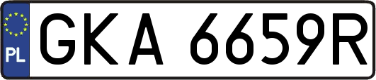GKA6659R