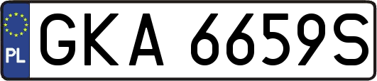 GKA6659S