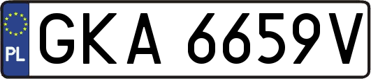 GKA6659V