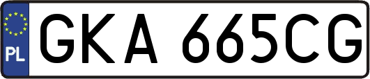 GKA665CG