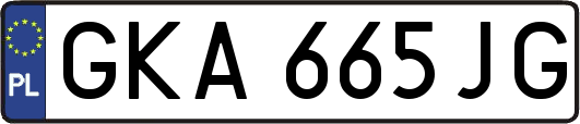 GKA665JG