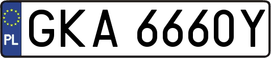 GKA6660Y