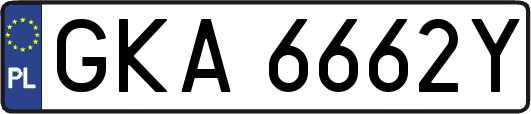 GKA6662Y