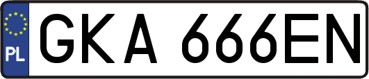 GKA666EN