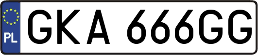 GKA666GG