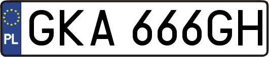 GKA666GH