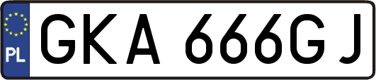 GKA666GJ