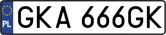 GKA666GK