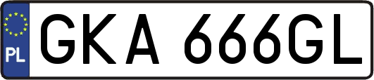 GKA666GL