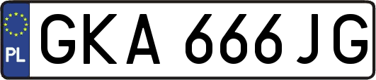 GKA666JG