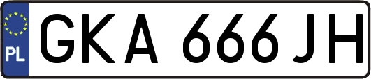 GKA666JH