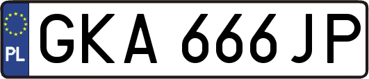 GKA666JP