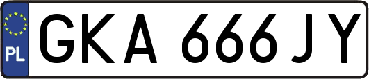 GKA666JY