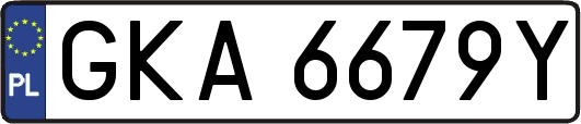 GKA6679Y