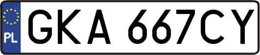 GKA667CY