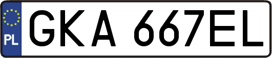 GKA667EL