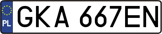 GKA667EN