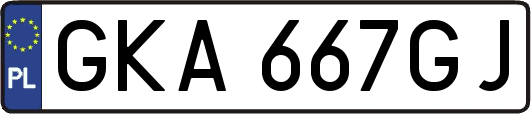 GKA667GJ