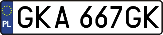 GKA667GK