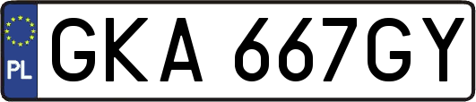 GKA667GY