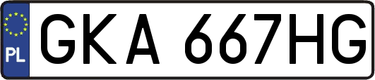 GKA667HG