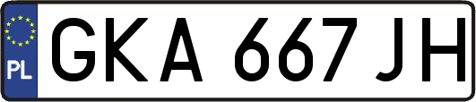 GKA667JH
