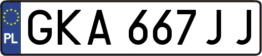 GKA667JJ