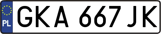 GKA667JK