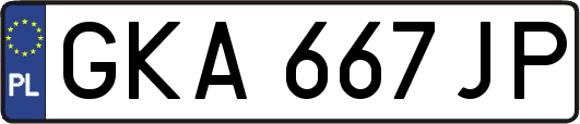 GKA667JP