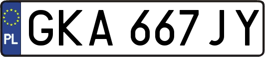 GKA667JY