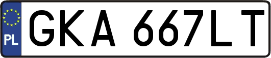GKA667LT