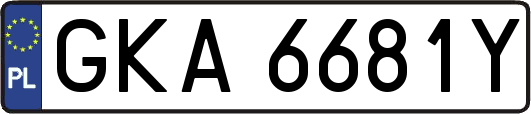 GKA6681Y