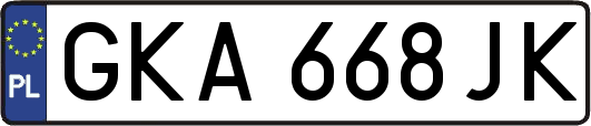 GKA668JK