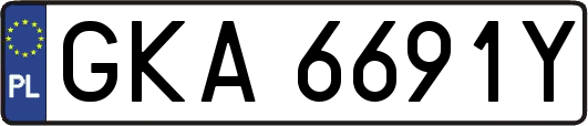 GKA6691Y