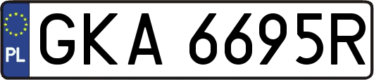 GKA6695R