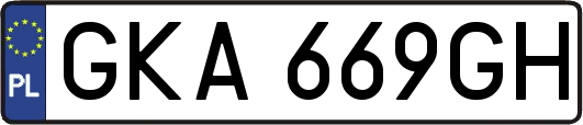 GKA669GH