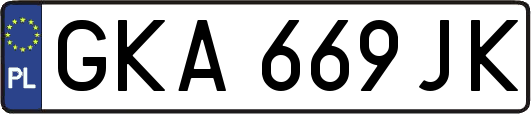 GKA669JK