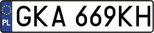 GKA669KH