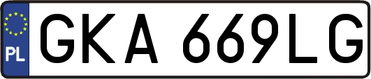 GKA669LG