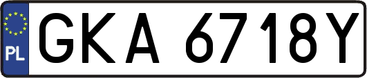 GKA6718Y