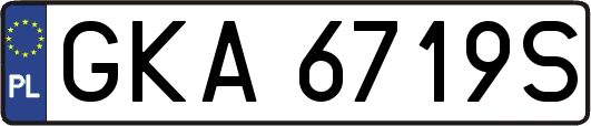 GKA6719S
