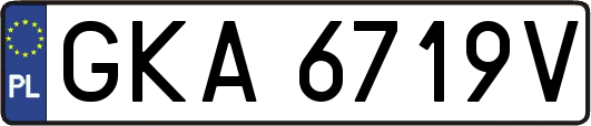 GKA6719V